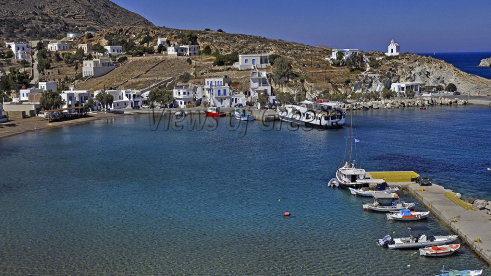 sikinos